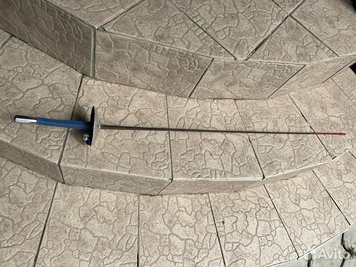 Рапира для фехтования