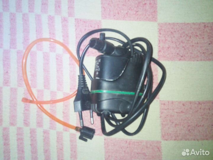 Фильтр для аквариума Fan Filter Mini Plus Aquael