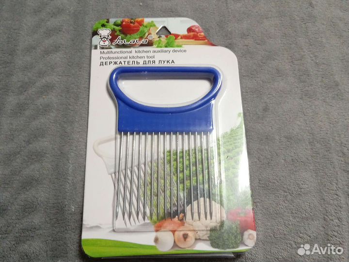 Лукорезка стальная