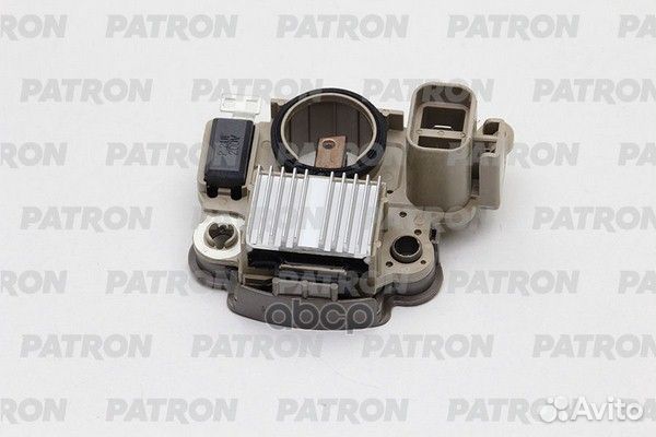 Реле-регулятор генератора mitsubishi unit 12V N