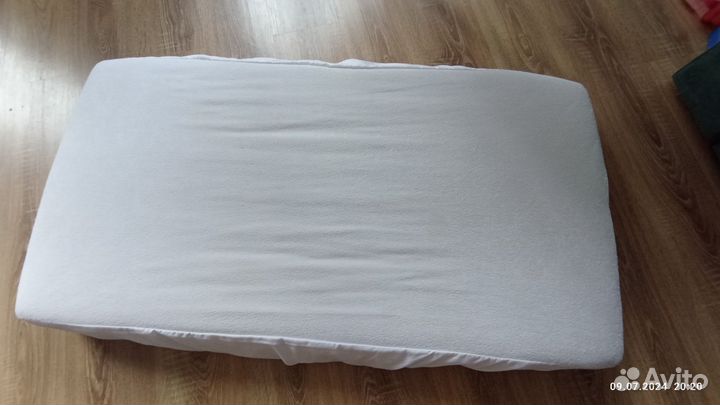 Матрас детский