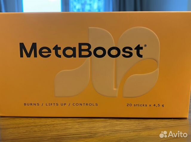Metaboost — Метабуст NL купить в Москве по низкой цене | Хобби и отдых ...