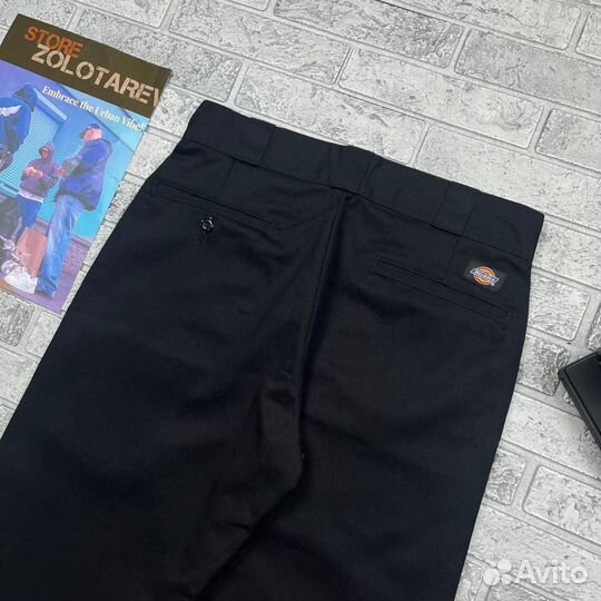 Брюки Dickes 874 x work pant made in Honduras