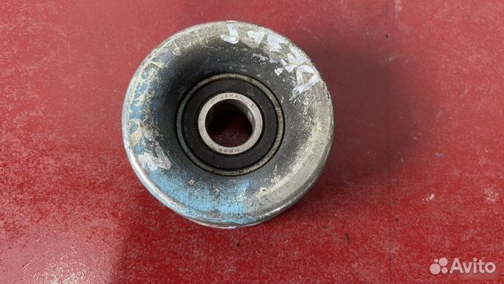 Ролик Mazda Demio DE3FS ZJ 2007—2014