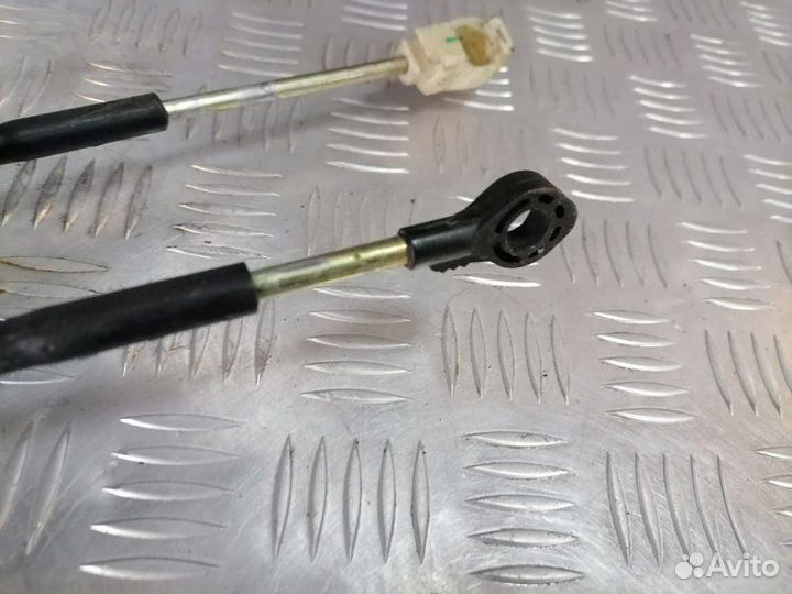 Трос кпп Geely Mk 1.5 2006-2014