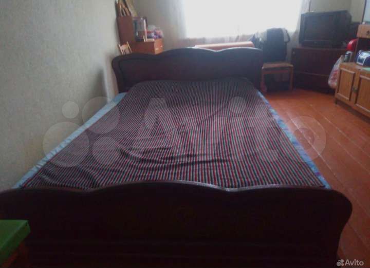 2-к. квартира, 56,4 м², 3/3 эт.