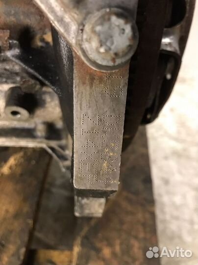 Двигатель Opel Astra H 1.4 z14xep