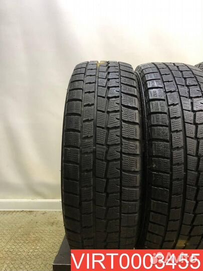 Dunlop Winter Maxx WM01 185/65 R15 88Q