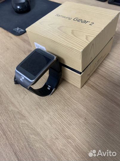 Samsung Gear 2