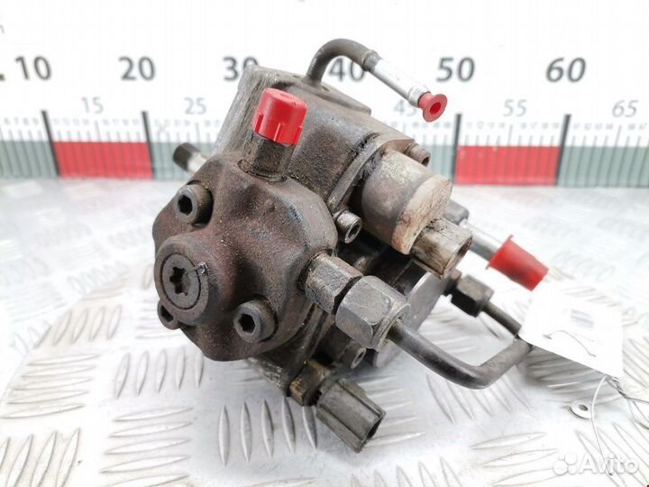 Тнвд для Nissan Navara (D40) 16700EC00A