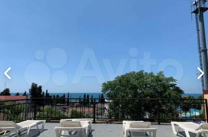 Комната 20 м², 2/3 эт.