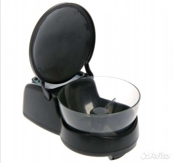 Кормушка для аквариумных рыб