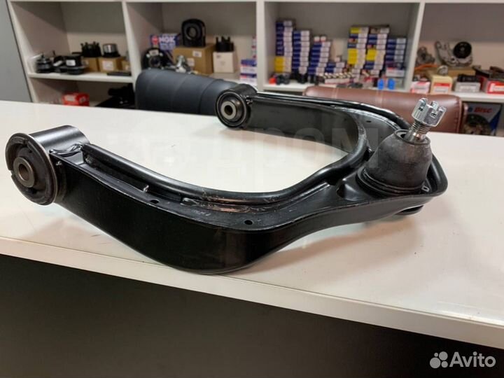 Рычаг перед верх Nissan Patrol Y62 54525-1LB0A LH