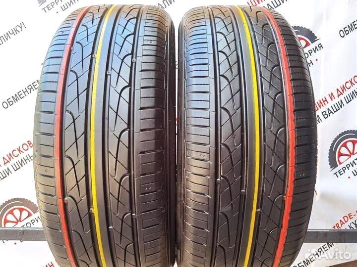 Hankook Ventus V2 Concept 2 H457 215/55 R17 98V