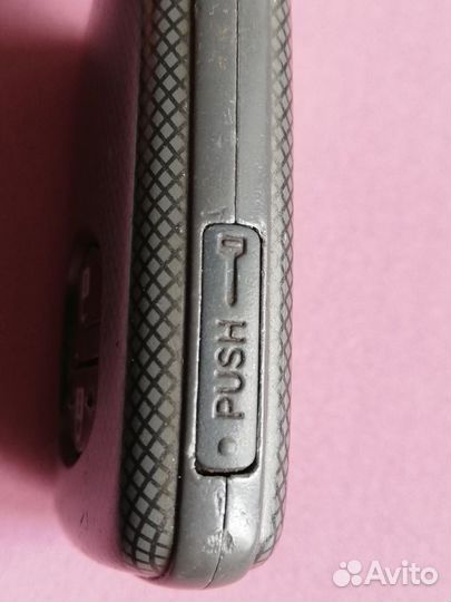 Брелок-Toyota land cruiser