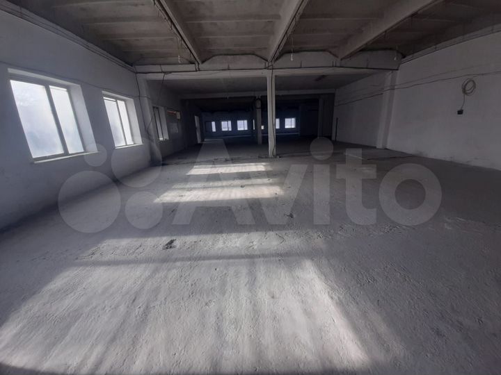 Производственно - складские помещения, 600 кВт, 50