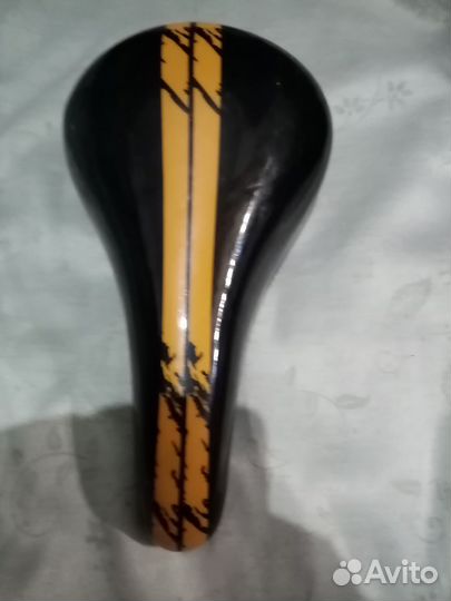 Седло для велосипеда, Гонконг