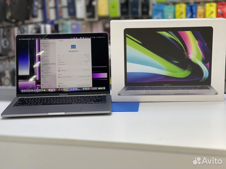 Mac Book pro m2