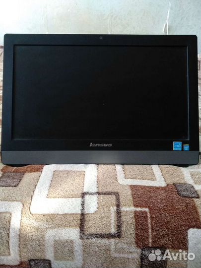 Моноблок lenovo бу