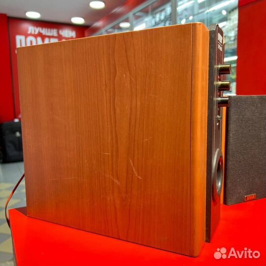 Домашний кинотеатр Sven SPS-820