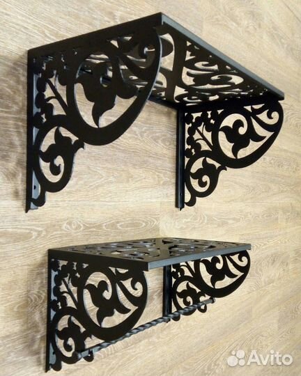 Кашпо, декор, и многое другое