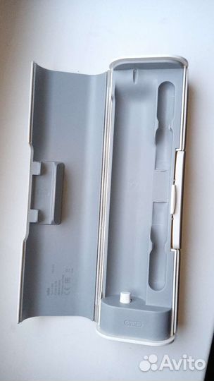 Футляр для зубной щетки Braun Oral-B 3760