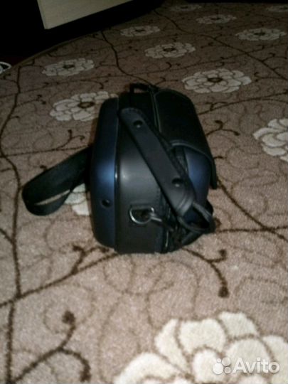 Сумка для видеокамеры