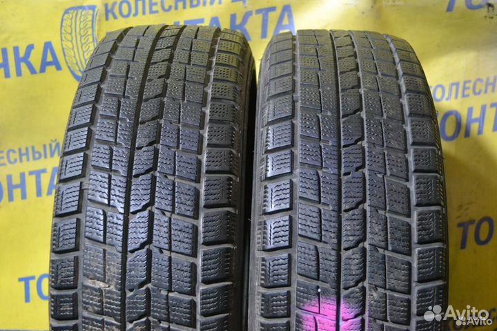 Dunlop DSX 215/60 R16
