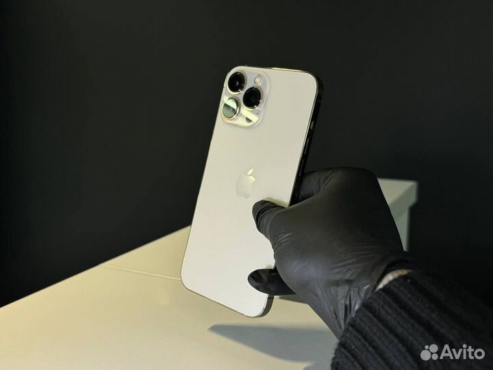 iPhone 13 Pro Max, 128 ГБ