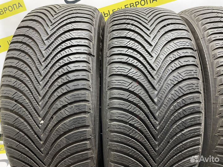 Michelin Alpin A5 225/55 R16