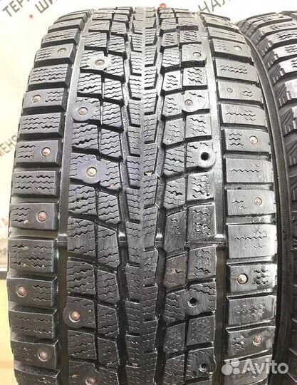 Dunlop SP Winter Ice 01 205/55 R16 94L