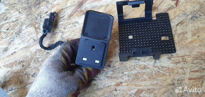 Инвертор Opel Mokka 2012-2019