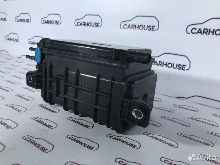 Абсорбер Honda Civic 4D 1.8 R18A1 2008