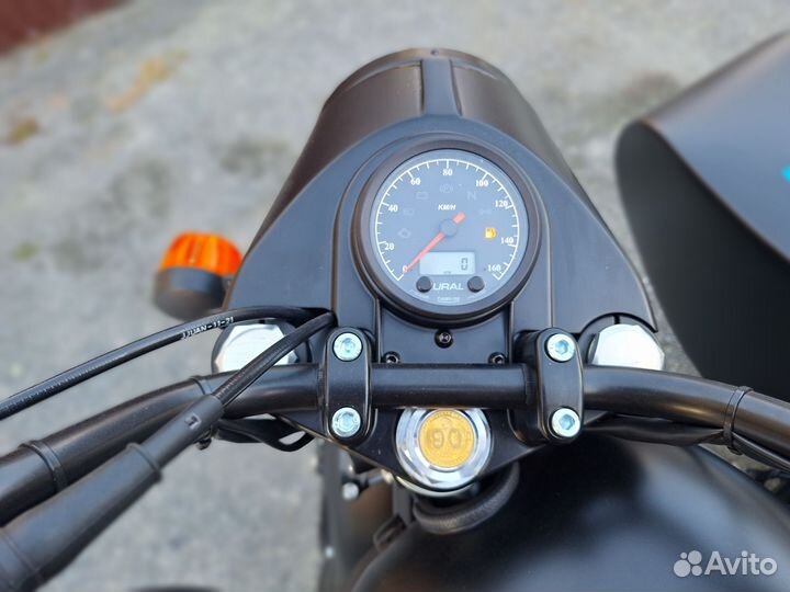 Продам мотоцикл