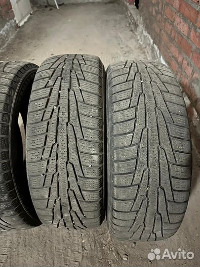 Nordman RS2 185/60 R15