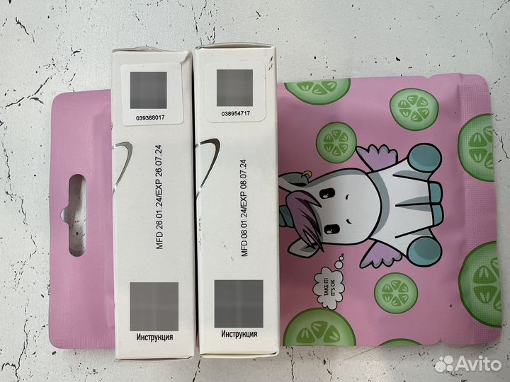 Клей для наращивания ресниц