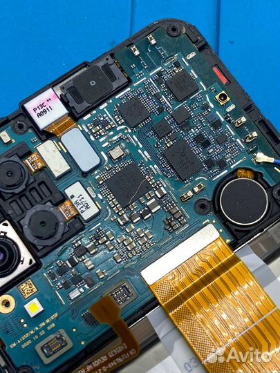 Ремонт телефонов (Читайте отзывы)