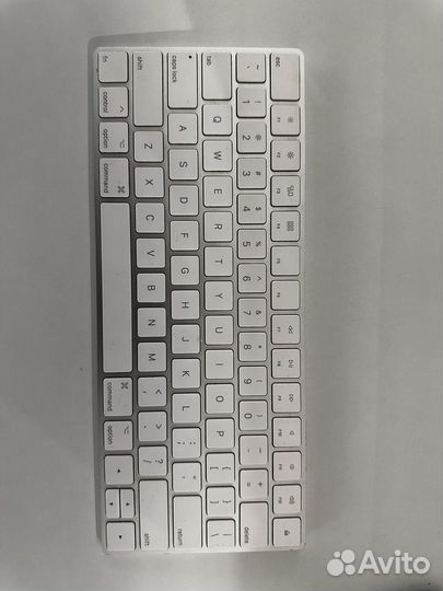 Apple iMac 21.5 retina 2017