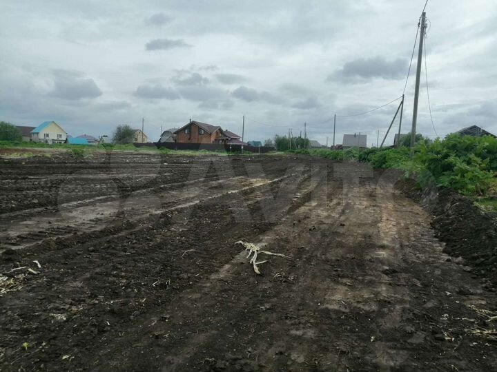 Участок 40 сот. (ИЖС)