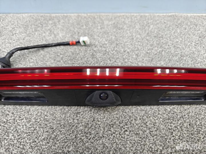 Фонарь крышки багажника KIA cerato 4 BD