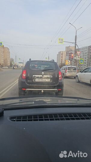 Перевозки