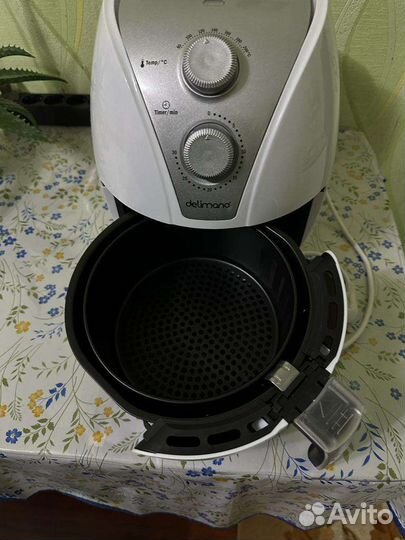 Мультиварка delimano
