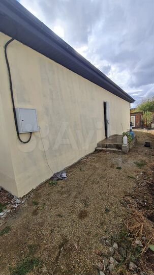 Дача 180 м² на участке 6 сот.