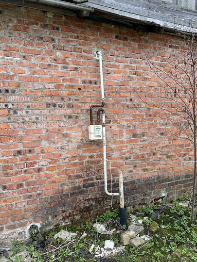 Дом 87,4 м² на участке 25 сот.