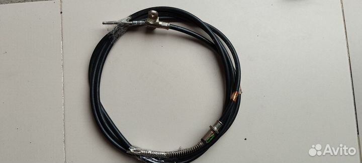 Baw fenix 1044 трос ручника новый