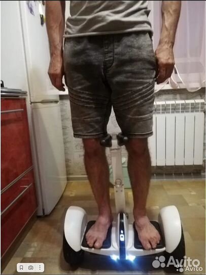 Segway