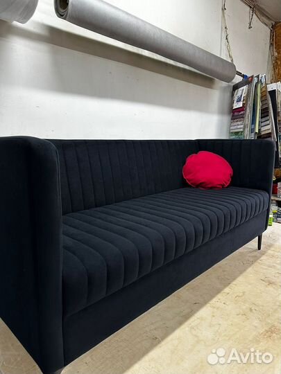 Диван в офис, гостиницу