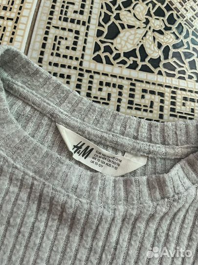 Свитер H&M