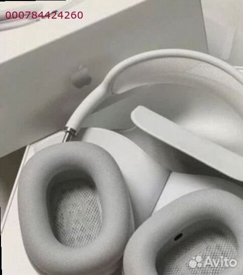 Apple airpods max оригинал (Арт.67070)