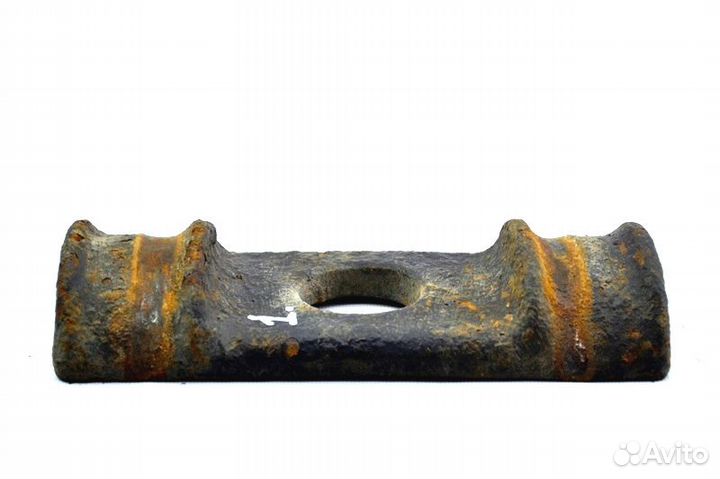 Регулировочная пластина, прицепного моста, левая s